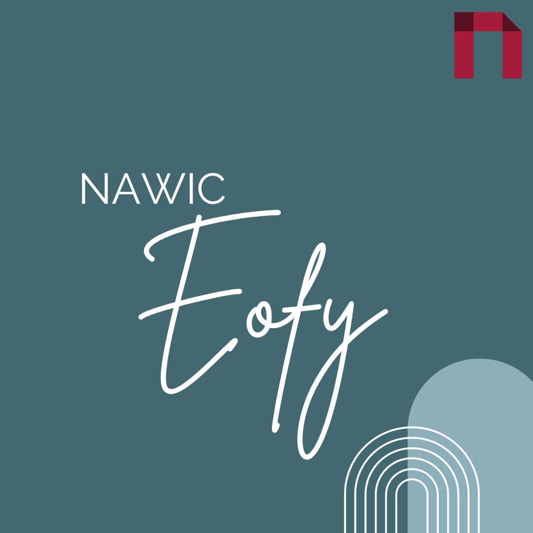 NAWIC SA |END OF FINANCIAL YEAR NETWORKING EVENT